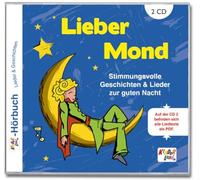 Kinderland - Lieber Mond [Import]