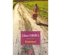 Kinderland - Liliana Corobca