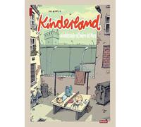 Kinderland. Un'adolescenza all'ombra del Muro