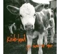 Kinderland - You Show Me Mine [Import]