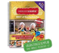 Kinderleichte Becherküche - Best Of Becherküche (Band 9)
