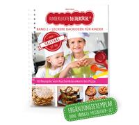 Kinderleichte Becherküche Livre - Volume 2 Idées De Pâtisserie Pour Enfants