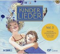 Kinder Lieder, Vol. 3