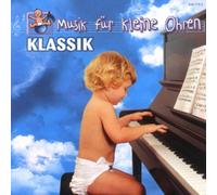Kinderlieder - Klassik für Kleine Ohren [Import]