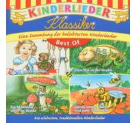 Kinderlieder Klassiker by Various Artists (2005-03-07)