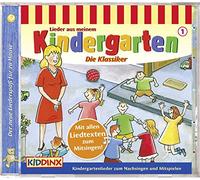 Kinderlieder - Lieder Kiga Klassiker