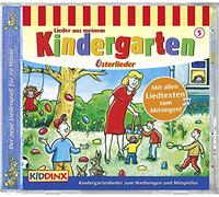 Lieder Kiga Osterlieder