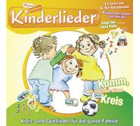 Kinderliederbande - Meine Ersten Kinderlieder-Komm,Wir Machen Einen