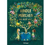 Kindermärchen Aus Aller Welt