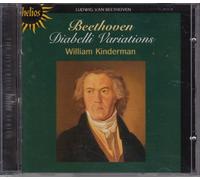 Kinderman,William - Variations Diabelli