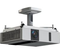 Kindermann 4000000010 Support de projecteur plafond argenté (4000000010)