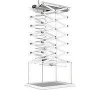 Kindermann 7465000200 Support de projecteur Plafond de la pièce (7465000200)