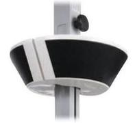 Kindermann Aktivbox Dome 20 - Haut-parleur - 20 Watt Noir, Blanc G
