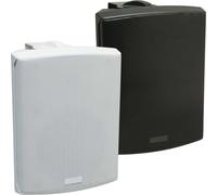 Kindermann Aktivbox Set 50+ noir