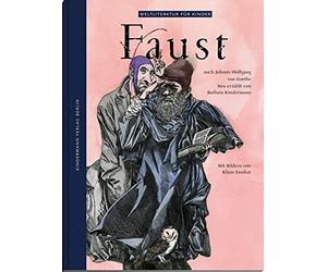 Kindermann, B Faust - (German Import) Book NEUF