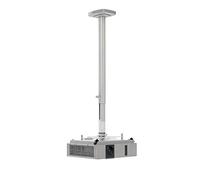 Kindermann Comfort2 100 - weiß