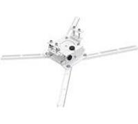 Kindermann Composants de montage (support de projecteur)