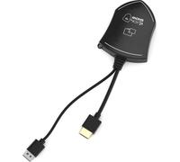 Kindermann KLICK & SHOW K-FX Kit HDMI