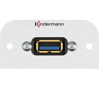 Kindermann Konnect 54 alu