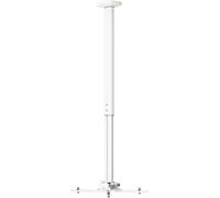 Kindermann Premium MA 150 Support de projecteur plafond blanc (7460000151)