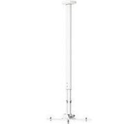Kindermann Premium MA 200 Support de projecteur plafond blanc (7460000201)
