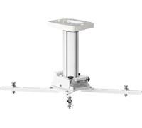 Kindermann Premium MA30 Support de projecteur plafond blanc (7460000031)