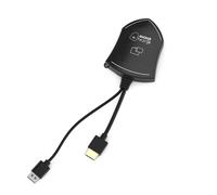 Kindermann Transmetteur KLICK & SHOW TOUCH-H