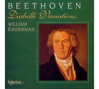 Kindermann,William - Diabelli-Variationen