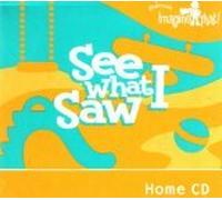 Kindermusik: See What I Saw (Imagine That!)