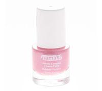Kindernagellak waterbasis pink glitter - Namaki