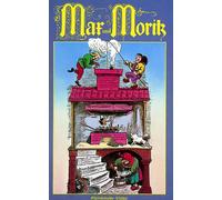 Kinderprogramm - Max und Moritz [VHS]