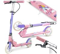 Kinderroller Kodi Prinzessin Ricokids