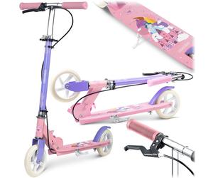 Kinderroller Kodi Prinzessin Ricokids