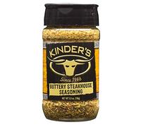 Kinders Assaisonnement au beurre pour steakhouse 156 g