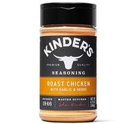 Kinder's Poulet rôti avec assaisonnement à l'ail et aux herbes (250 ml)