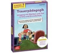 Kinderschutz: Trauerpädagogik Umgang Mit Sterben Und Tod In Kita Und Grundschule