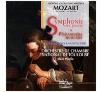 Kindersinfonie/Ein Musikalischer Spaß/+