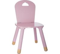 Kinderstuhl "Douceur" rosa - Atmosphera créateur d'intérieur