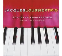 Robert Schumann Schumann: Kinderszenen: Scenes from Childhood (CD) Album