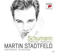 Schumann, R. - Piano..