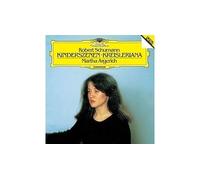 Kinderszenen Kreisleriana CD