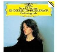 Kinderszenen Kreisleriana E