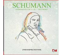 Kinderszenen OP. 15 No. 7 Traumerei