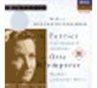 Ferrier - Kindertotenlieder - Liebeslieder - Walzer