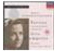 Kindertotenlieder - Liebeslieder-Walzer / op.52 n°1 à n°18..