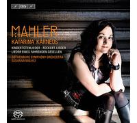 Kindertotenlieder - Ruckerlieder CD