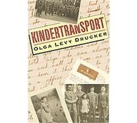 Kindertransport Olga Levy Drucker (Auteur)