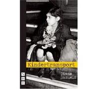 Kindertransport Samuels, Diane (Auteur)