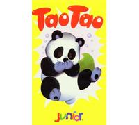 Kindervideo - Tao Tao-Zeichentrick [VHS]
