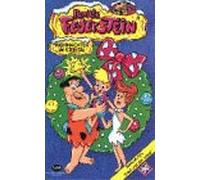 Kindervideos,Diverse - Fam.Feuerstein/Weihnachten im [VHS]